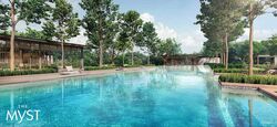 The Myst (D23), Condominium #432297891